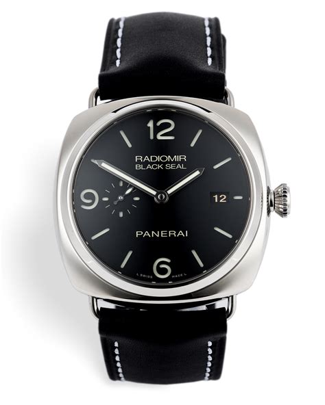 panerai erfahrungen|panerai watch club.